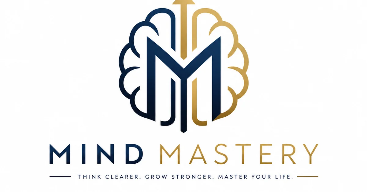 Mind Mastery official website preview
